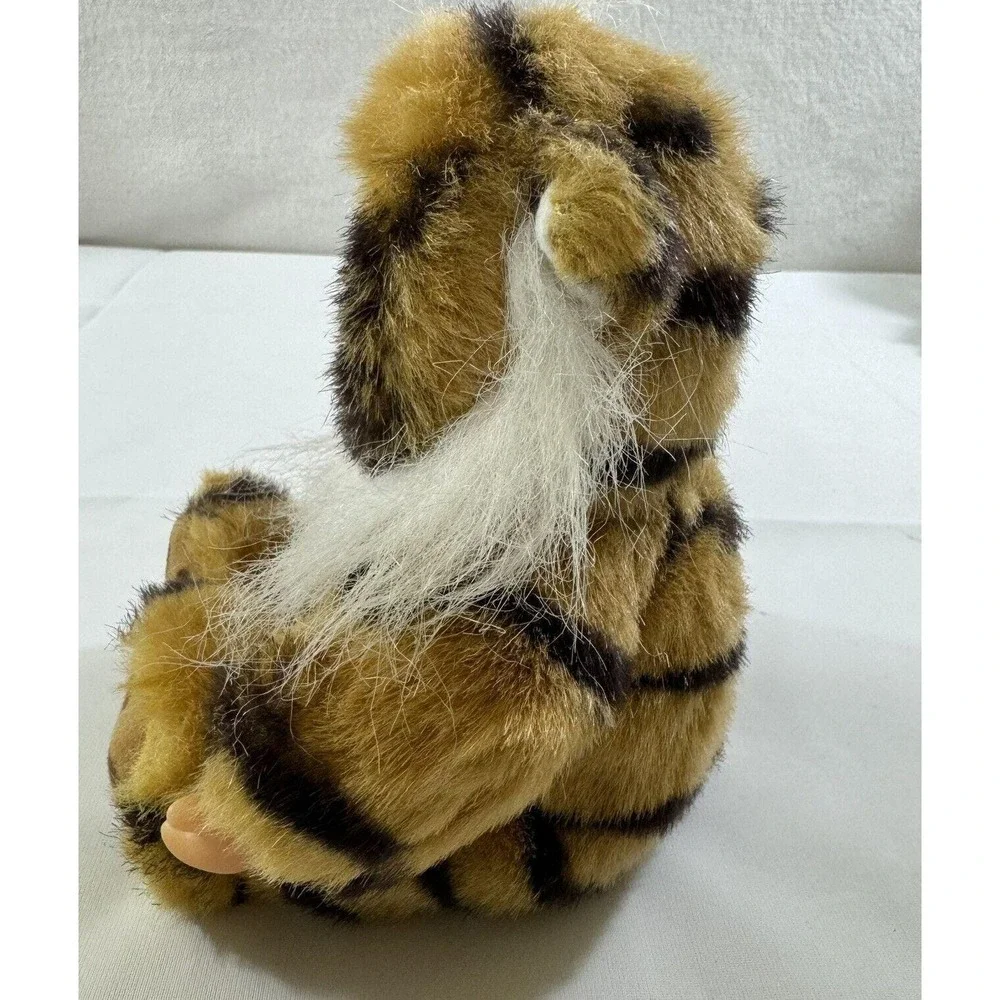 Rare Vintage Simba 8